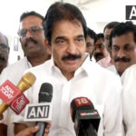 “Insult to Constitution, attack on SC”: KC Venugopal slams RSS’…