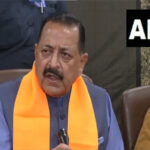 “Any right-thinking citizen will endorse it”: Jitendra Singh backs RSS’…
