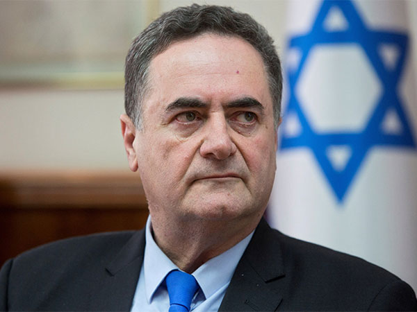 Israeli Defence Minister Israel Katz (Source: Reuters) Israeli Defence Minister Israel Katz (Source: Reuters)