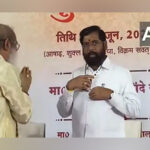 Digitisation of ancient scriptures to “preserve our heritage”: Eknath Shinde…