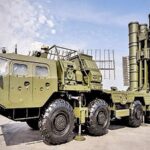 India looking at option of buying more S-400 air defence…