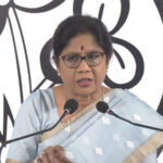 TMC’s Shashi Panja urges BJP to behave as responsible opposition…