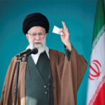 Khamenei warns of future retaliation, says Trump exaggerated US strikes