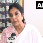 “Neither a politician nor a great minister”: Renuka Chowdhury criticises…