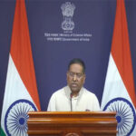 4415 Indians evacuated from conflict zones in Iran, Israel via…