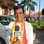 Rath Yatra festival celebrated with grandeur at ISKCON, Hare Krishna…