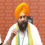 BJP MLA urges Delhi Govt to temporarily shut meat shops…