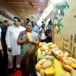 Delhi CM Rekha Gupta inaugurates 34th Mango Festival at Delhi’s…