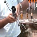 Gujarat: Anti-drone guns deployed for 148th Rath Yatra in Ahmedabad…