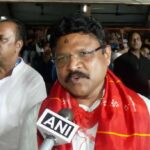 Some devotees fall unconscious due to humid conditions during Puri…