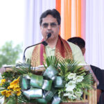 State Govt won’t compromise on education: Tripura CM Manik Saha