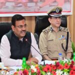 Uttarakhand Chief Secretary holds meeting ahead of Kanwar Yatra