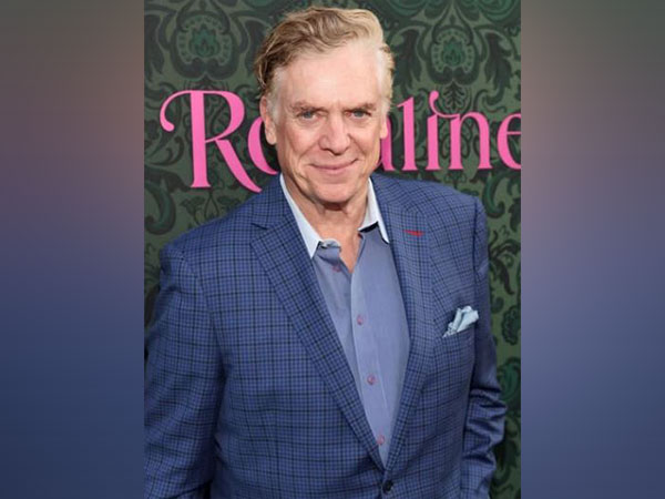 Christopher McDonald (Image source: Instagram/ @realchrismcdonald) Christopher McDonald (Image source: Instagram/ @realchrismcdonald)