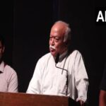 “Sangh means belongingness”: RSS Chief Mohan Bhagwat at biography launch…