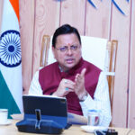 Uttarakhand CM calls for strong mechanism to prevent encroachment on…