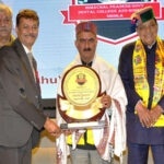 Himachal will lead in education in the coming years, says…