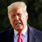 US President Donald Trump terminates trade talks with Canada