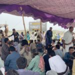 Baloch Human Rights Body decries economic exploitation by Pakistan