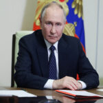 Russia will no longer play “one-sided” games with West: Russian…