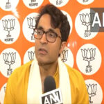 “Bengal is not safe for women”: BJP’s Pradeep Bhandari slams…