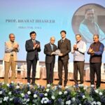“Professor Jaswant G Krishnayya Merit Scholarship’ not just tribute to…