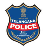 Telangana: Woman apprehended for driving car on railway track near…