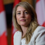 Canadian govt orders Chinese firm Hikvision to cease operations over…