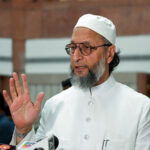 AIMIM President Owaisi accuses Election Commission of quietly implementing NRC…