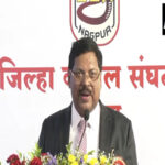 “Indian Constitution has defined boundaries of Legislature, Executive and Judiciary”:…