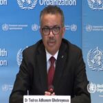 Iran urges WHO Chief to condemn “deliberate” military attacks on…