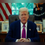 Trump highlights air traffic control modernisation as Republicans work on…