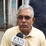 “Crimes against women are increasing in West Bengal…afraid to step…