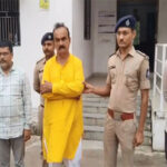 Three including Gujarat Cong VP Hira Jotva, son arrested for…