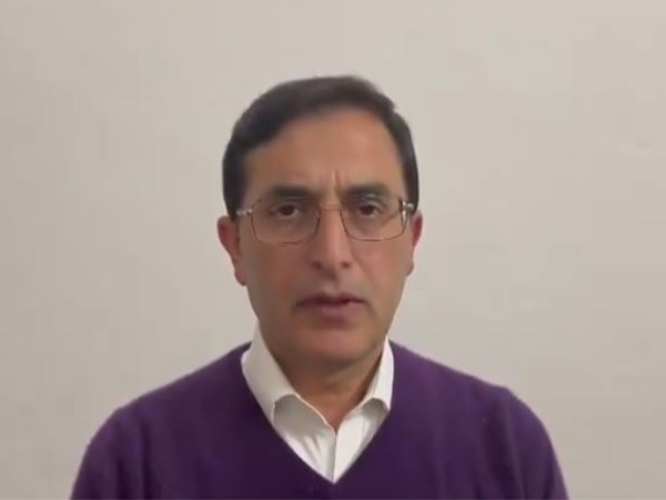 Pakistan Tehreek e Insaf chairman Gohar Ali Khan (File photo) (Image credit: X/@BarristerGohar) Pakistan Tehreek e Insaf chairman Gohar Ali Khan (File photo) (Image credit: X/@BarristerGohar)
