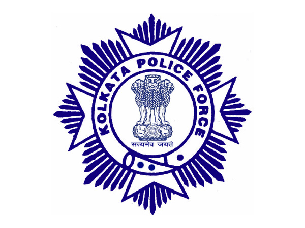 Representative Image (Photo/@KolkataPolice) Representative Image (Photo/@KolkataPolice)
