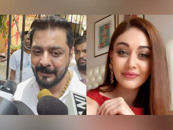 Hindustani Bhau (Photo/ANI) Shefali Jariwala (Photo/instagram) Hindustani Bhau (Photo/ANI) Shefali Jariwala (Photo/instagram)