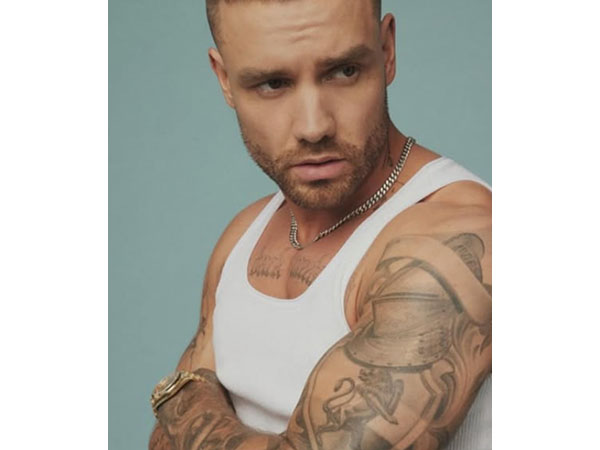 Liam Payne (Photo/Instagram/@liampayne) Liam Payne (Photo/Instagram/@liampayne)