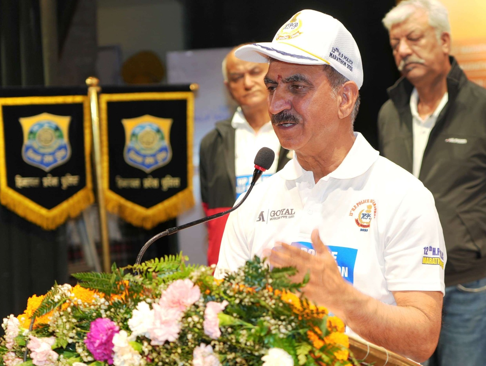 Himachal Pradesh Chief Minister Thakur Sukhvinder Singh Sukhu (Photo/ANI) Himachal Pradesh Chief Minister Thakur Sukhvinder Singh Sukhu (Photo/ANI)