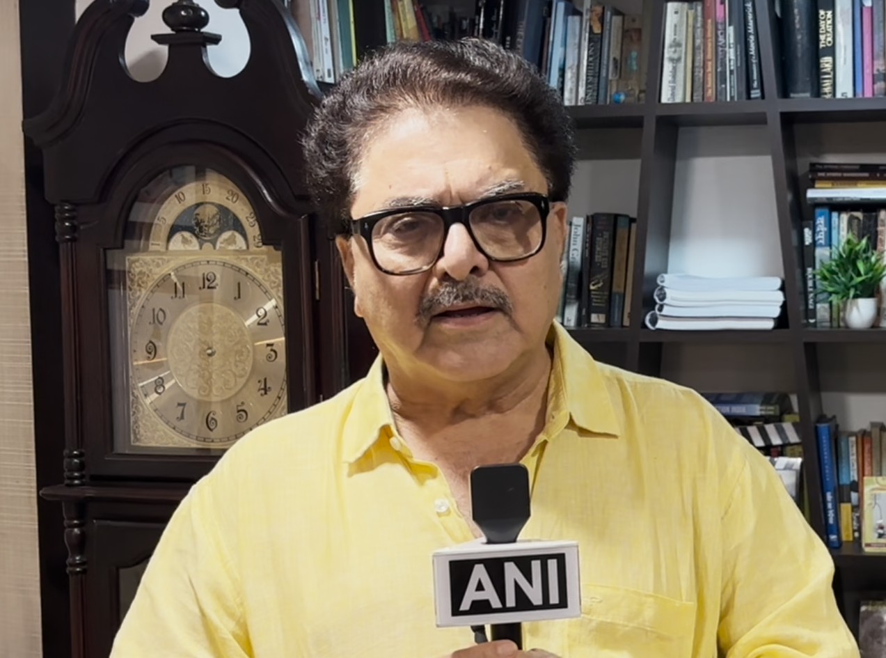 Ashoke Pandit (Photo/ANI)