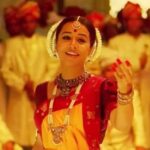 20 years of Vidya Balan: A trip down memory lane