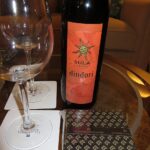In India, wine culture takes off — with a vineyard…