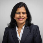 Divya Pathak receives dual honors in field of data leadership