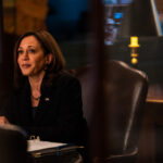 As Kamala Harris weighs a run for governor, some Dems…