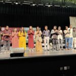 QFR High 5 tour brings nostalgia and timeless Tamil classics…