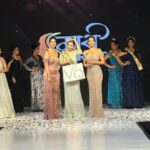 Neelima Sharma crowned by Malaika Arora as winner of Nari…