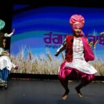 Punjabi Cultural Society of Chicago celebrates Vaisakhi at “Rangla Punjab…