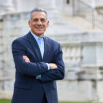 Jack Ciattarelli talks taxes, education, Trump endorsement, and vision for…