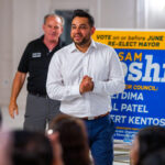 Joshi Dominates Edison Mayoral Primary Amid Split Indian-American Field