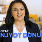 Indian American Congressional candidate Sanjyot Dunung secures important endorsement from…