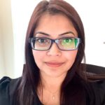 Tumpa Roy Named Among Top Women in Media & Ad…